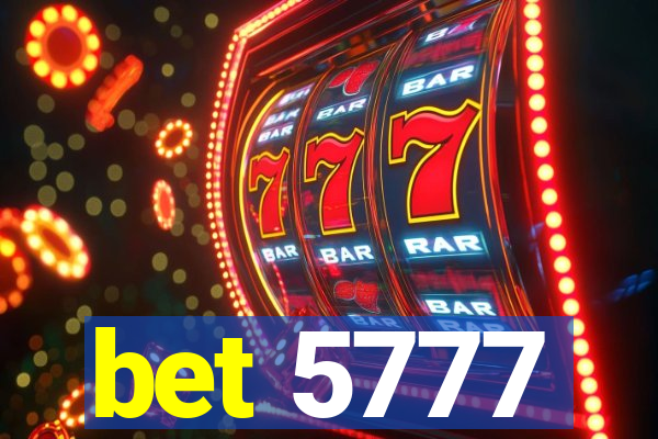 bet 5777
